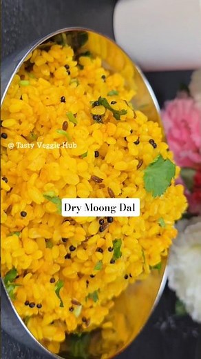 This Moong Dal Recipe Will Change Your Cooking 😱 | Perfect Every Time!