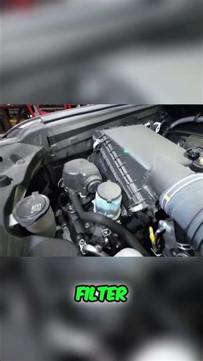 Engine Bay Layout EXPLAINED! Toyota 4RUNNER #toyota #usa #cars
