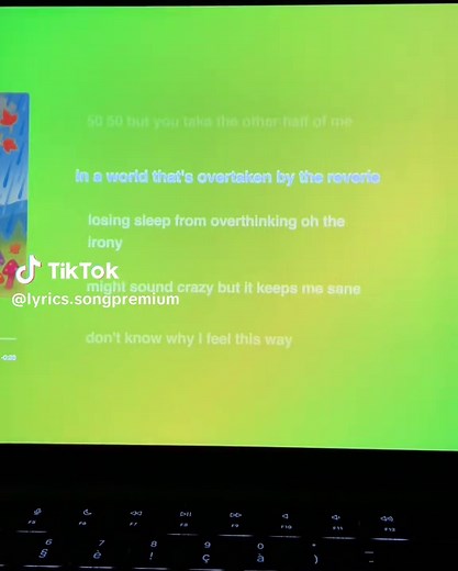 Keep Me Sane: Tyler Nance Lyrics and Music