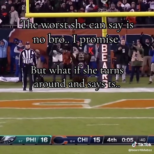 Cody Parkey's Double Doink: A Klutz in Football History