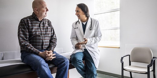 Concierge medicine is gaining popularity among older adults—but don't count on Medicare to pay for its biggest fees | Fortune Well