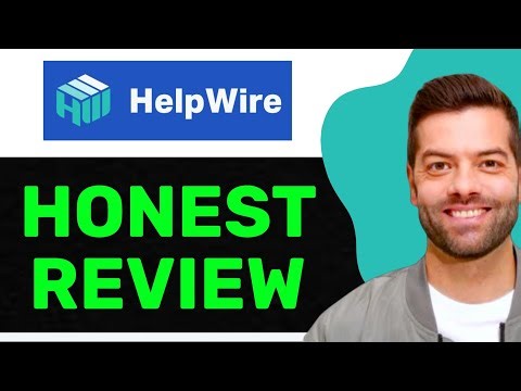 HelpWire Review 2025 | Best Free Remote Desktop Software?
