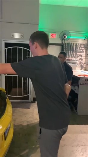 Bee’s new voice box by  #bee #camaro #jlaudio #cartok #autobot #bass #fyp #reaction #audio #surprise #soundsystem #transformers | VillageFoods | Facebook