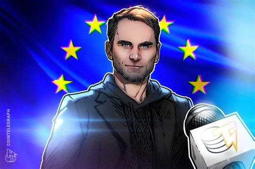 EU MiCA rules pose ‘systemic’ banking risks for stablecoins — Tether CEO