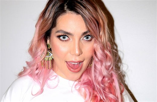 Frida Sofía aclara si está embarazada tras video viral: esto fue lo que dijo la hija de Alejandra Guzmán