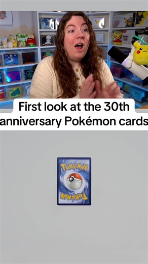 I love that this will be a simultaneous worldwide release #pokemoncards #pokemontcg #pokemon #pokemon30