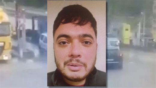 Traque de Mohamed Amra : qui est Nawel, la compagne du détenu qui venait le voir pour des "coïts expéditifs" en prison ?