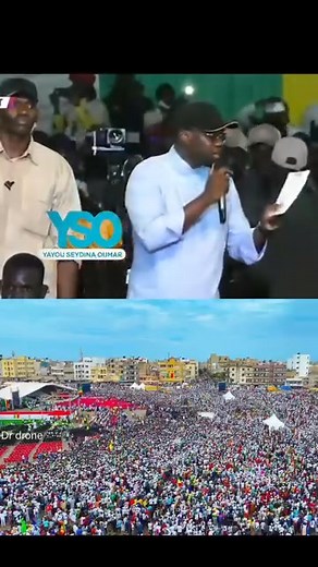 As the President of the Republic prepares to embark on his annual Meet the People's Tour turned political rally at tax payers expense, I implore on him to pledge that the utterances of Ousman Sonko will be his WAR SONG in fighting graft and corruption during the tour. The silence and inaction is deafening. Silence is a form of complicity and consent. Mr. President corruption in your administration amidst the revelations emanating from the Auditor General's reports are disheartening. Turn the vol