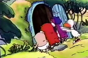 PB&J Otter PB&J Otter S02 E017 – Follow Your Nose - video Dailymotion