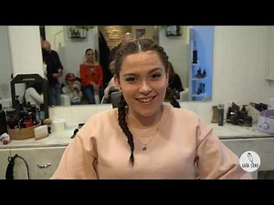 46 Tiare: long, chelsea, buzz, headshave