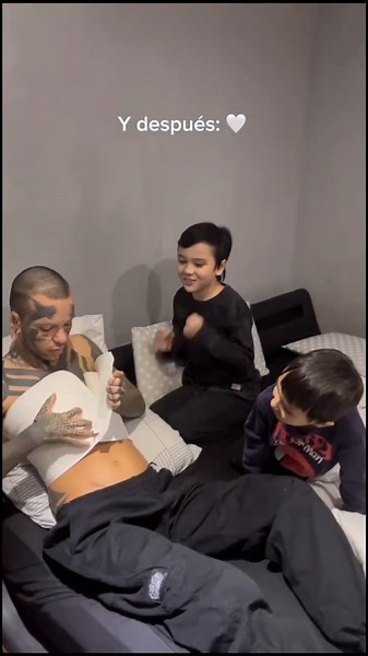 Alien EMO Tattoo & BodyMods on Instagram: "Today Artist @nahlu__"