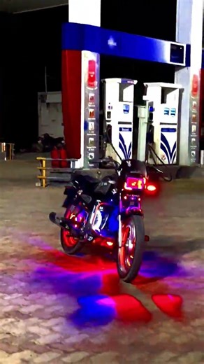 Hero splendor plus bs6 bike Black colour Status _ splendor lover