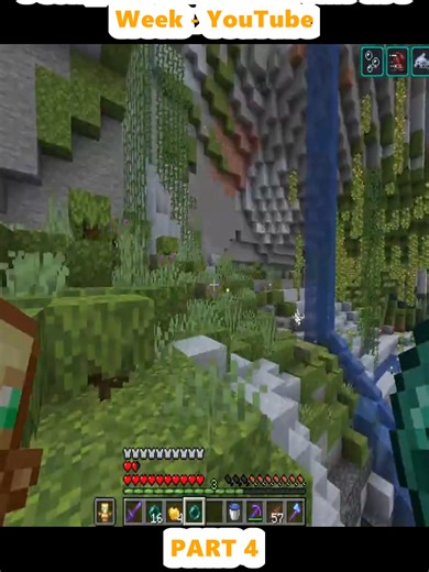 I Conquered the Infuse SMP in Just One Week