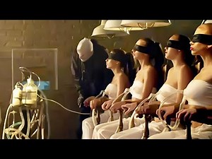 In 2034, Young Girls Are Forced To Produce Milk To Feed The Rich