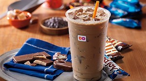 Dunkin Donuts Flavor Shots Nutrition Facts