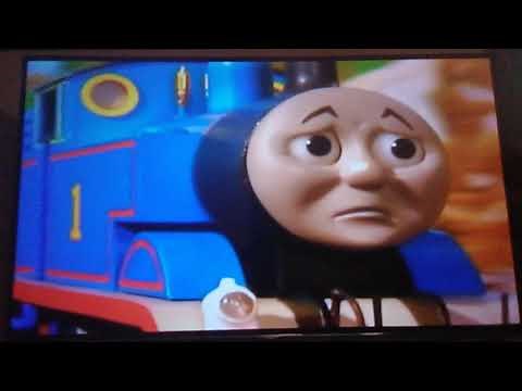 Little leaps Thomas & friends Thomas' busy day