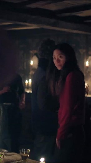 The best way to discharge after an emotional scene? Dance takes ✨ Chloé Zhao reveals how the HAMNET cast and crew balanced grief with moments of joy. Watch at home today for more exclusive behind-the-scenes bonus content. Also playing in theaters. hamnetfilm.com (link in bio) | Hamnet