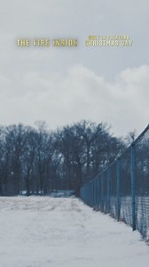 To change everything, she gave everything. Watch the official trailer for The Fire Inside, based on the incredible true story of Claressa Shields. Only in theatres Christmas Day. | Regal