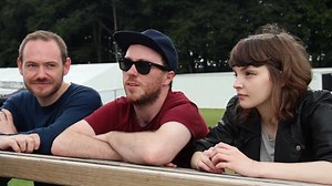 First official image released from Kurt Cobain film ‘Cobain: Montage of Heck’