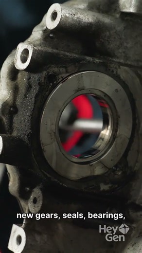 Worth It? SEI Yamaha Lower Unit Unboxing in 45 Seconds! ⚙️🚤