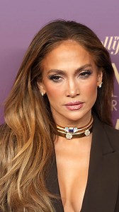 Jennifer Lopez attends The Hollywood Reporter's Annual Women in Entertainment Gala 🖤 📸 Getty | Cosmopolitan UK