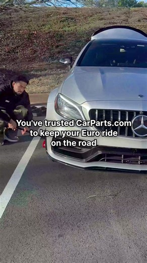 CarParts Euro by CarParts.com is here! Your go-to for perfect-fit parts from trusted brands—at the best prices. | CarParts.com | Facebook