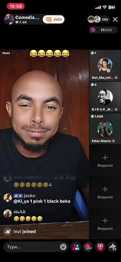 #ethiopian_tik_tok🇪🇹🇪🇹🇪🇹🇪🇹 #viral #livehighlights #liverecording