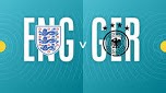 England U21 Vs Germany U21 Full Match - U21 Euro Final