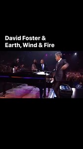 Soul Icons - David Foster - Earth, Wind & Fire - "September" and"After The Love Has Gone" #earthwindandfire #DavidFoster | History of Music
