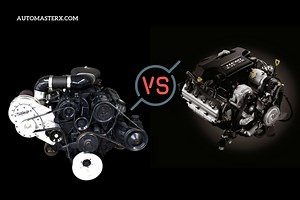 5.9 Magnum Vs 5.7 Hemi: Which Is More Suited For You?