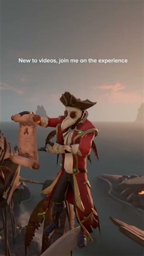 join the experience of SoT, Minecraft, and more
