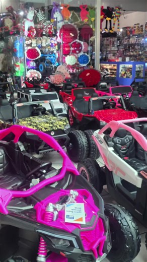 Shop Affordable Remote Control Cars at Moreno Valley Mall