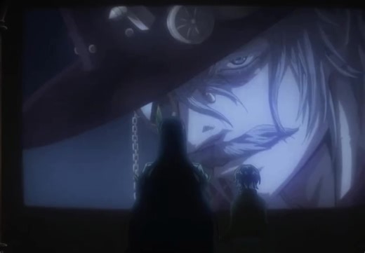 Exploring Jack the Ripper in Record of Ragnarok