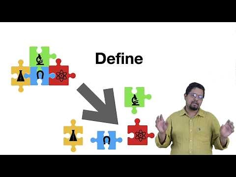 Physics through Computational Thinking