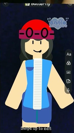 my roblox ava!!! add me if you want Annie_love762