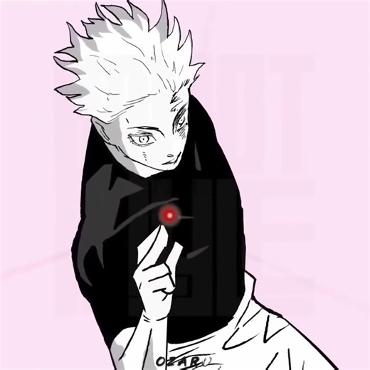 Sukuna For The First Time Felt Fear 🥶🔥 #anime #jujutsukaisen #gojo #sukuna #edit #shorts