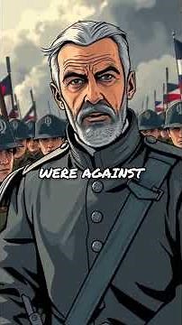 The Battle of Waterloo – Napoleon's Final Defeat 🌧️⚔️