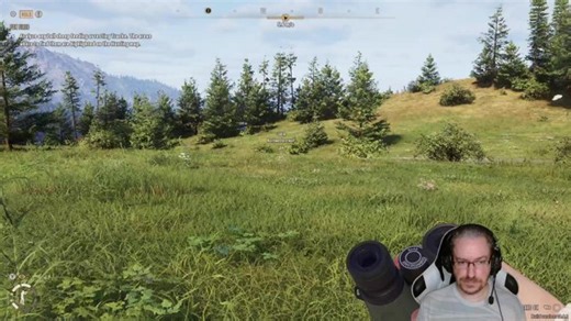 Découverte de la démo WOTH 2 🔞[ PC ] !config !discord !don !map !ig