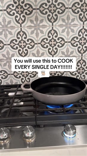 Cook Every Day with Le Creuset Sale!