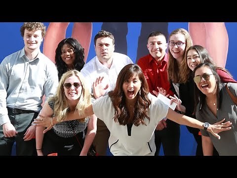 Jeopardy's Kelly Miyahara