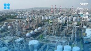 1K views · 20 reactions | Global oil demand growth in 2025 is expected to remain robust at 1.8 mb/d, y-o-y. OECD demand is expected to grow by 0.1 mb/d, y-o-y, while demand in the non-OECD is forecast to increase by 1.7 mb/d. | OPEC | Facebook