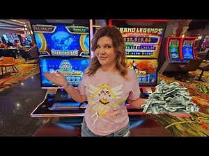 We Need a Monster Slot Win Take Get Even For the Week!