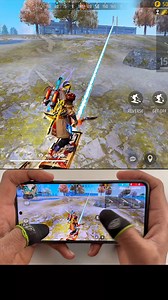 18K views · 248 reactions | 3 finger handcam gameplay solo vs squad poco x3 pro 60fps 120hz 360hz game turbo SD860 Prosecser 4kr | Pyare Gamer Official | Facebook