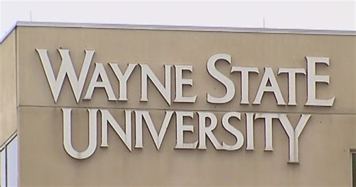 Shelter-in-place lifted after shot fired at Wayne State residence hall