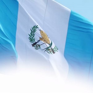 Bandera Nuestra, emblema e insignia suprema de la República de Guatemala #DíaDeLaBandera 🇬🇹 | Gobierno de Guatemala