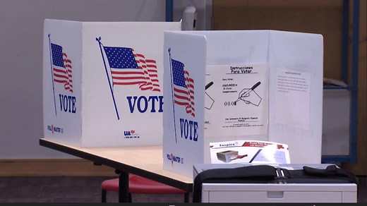 Collin County is frontline for emotional Texas House primary elections