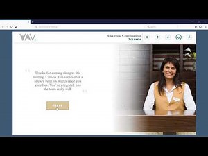 How To Create Animating States in Articulate Storyline