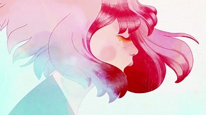 GRISレビュー(スイッチ/Steam) 突出した映像美を誇る、手書きイラスト風グラフィックのアドベンチャーゲーム - YDブログ