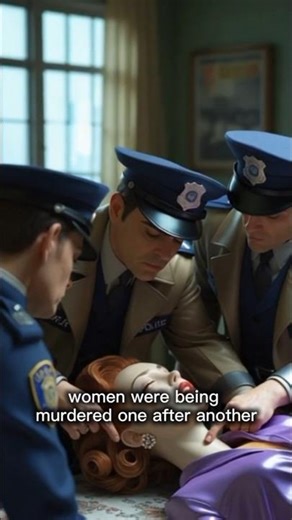 The Boston Strangler: The Man Who Terrorized a City #film #movie