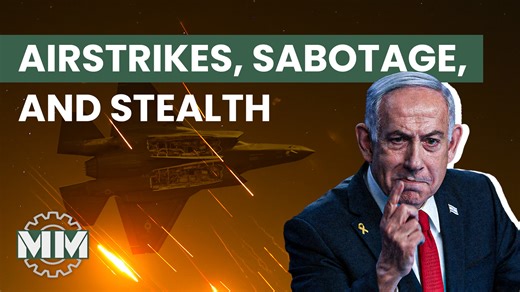 Operation Rising Lion: The strike that changed the Middle East overnight